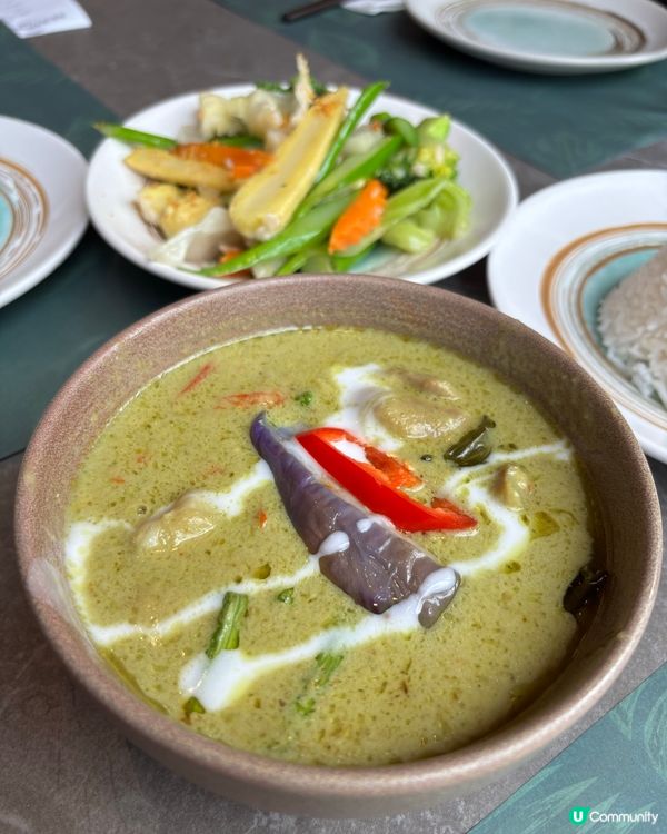 📍 將軍澳 Popcorn 新開泰國餐廳