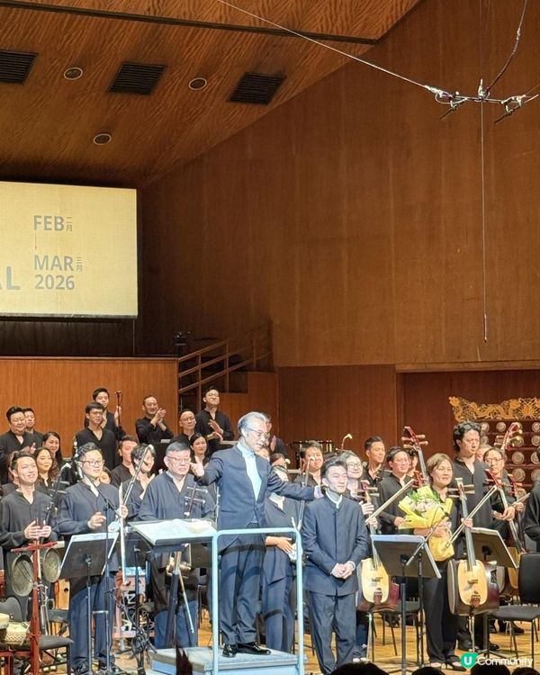 中西合璧的震撼靈魂！記第54屆香港藝術節《樂旅中國》：大開眼界的「神級」個人秀