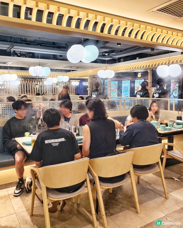 豐富🤩海鮮🦀火鍋🥢放題