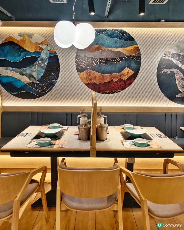 豐富🤩海鮮🦀火鍋🥢放題