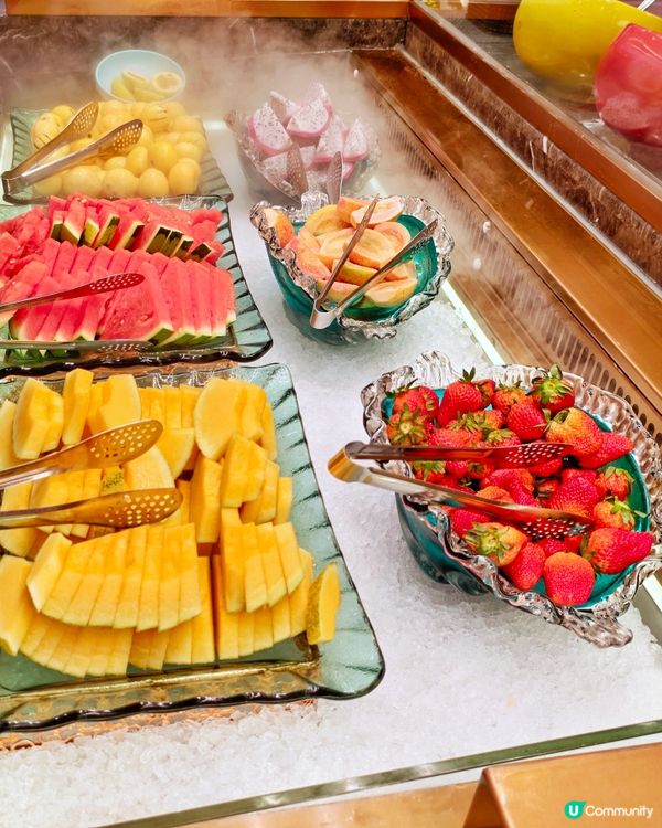 豐富🤩海鮮🦀火鍋🥢放題