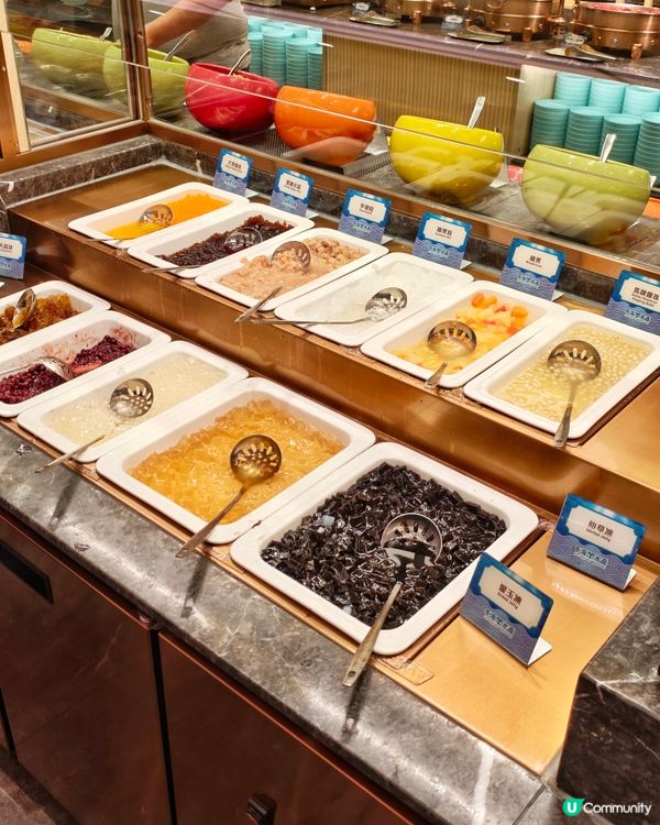 豐富🤩海鮮🦀火鍋🥢放題