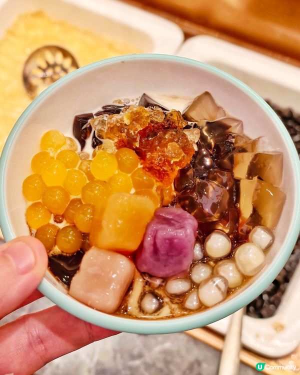 豐富🤩海鮮🦀火鍋🥢放題