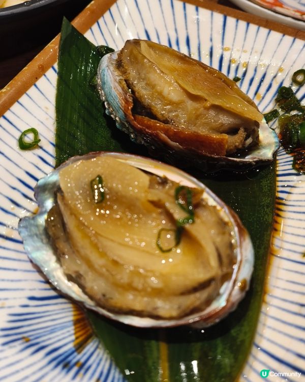 今晚同老公出咗屯門市中心行街🛍️，行到餓餓哋😋，講起好耐冇食...