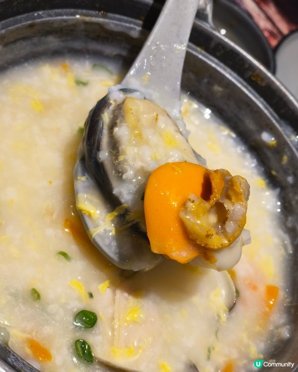 今晚同老公出咗屯門市中心行街🛍️，行到餓餓哋😋，講起好耐冇食...