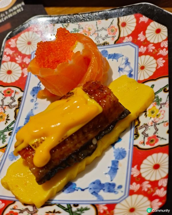 今晚同老公出咗屯門市中心行街🛍️，行到餓餓哋😋，講起好耐冇食...