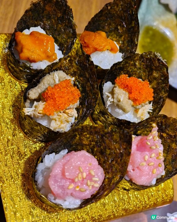 今晚同老公出咗屯門市中心行街🛍️，行到餓餓哋😋，講起好耐冇食...