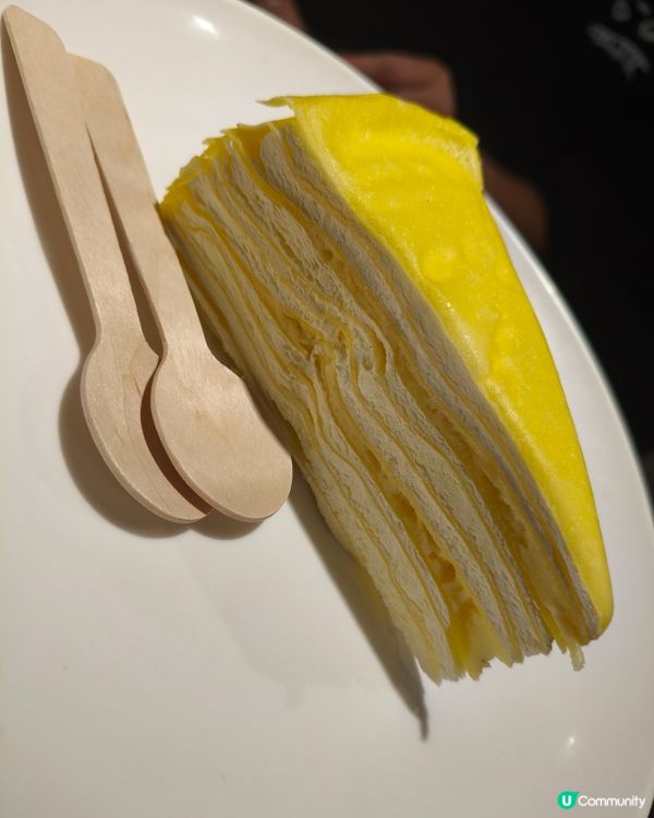 今晚同老公出咗屯門市中心行街🛍️，行到餓餓哋😋，講起好耐冇食...