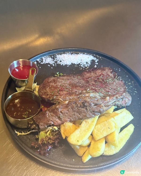 旺角1890⛺️少女粉紅打卡