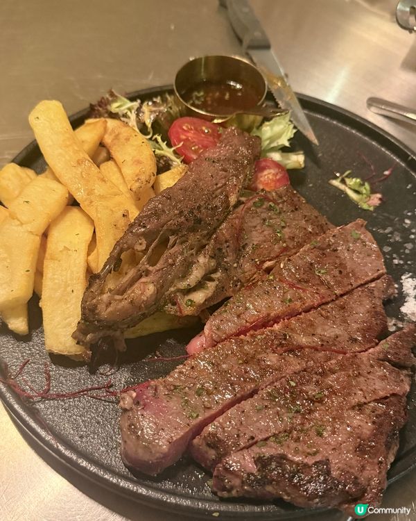 旺角1890⛺️少女粉紅打卡