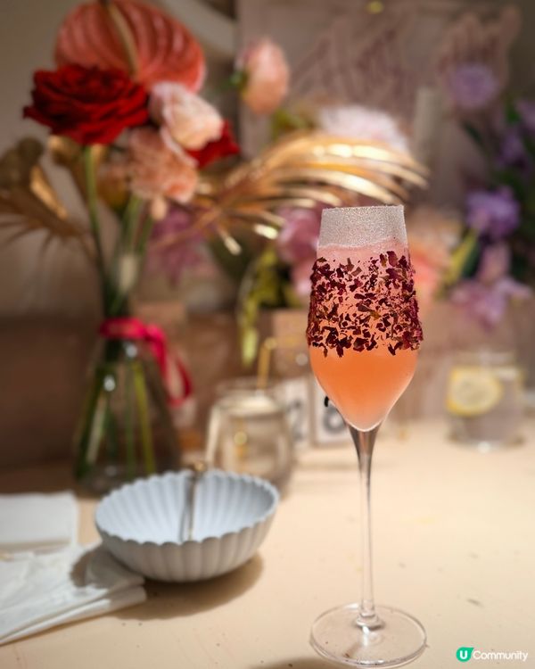 生日超靚貼心打咭生日套餐