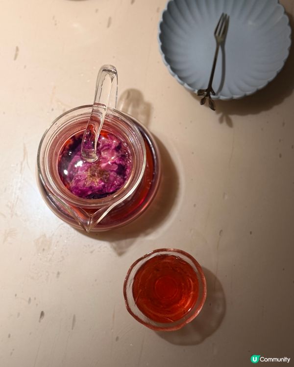 生日超靚貼心打咭生日套餐