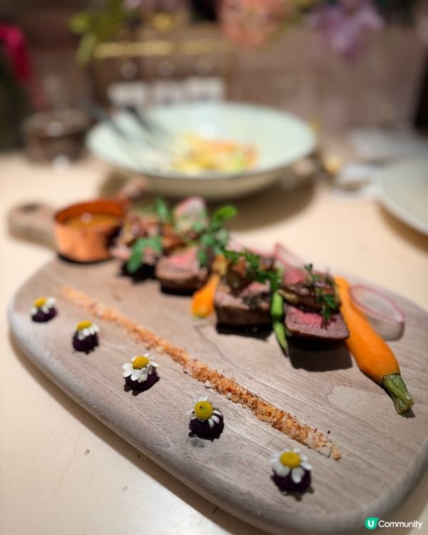 生日超靚貼心打咭生日套餐