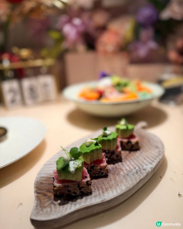 生日超靚貼心打咭生日套餐