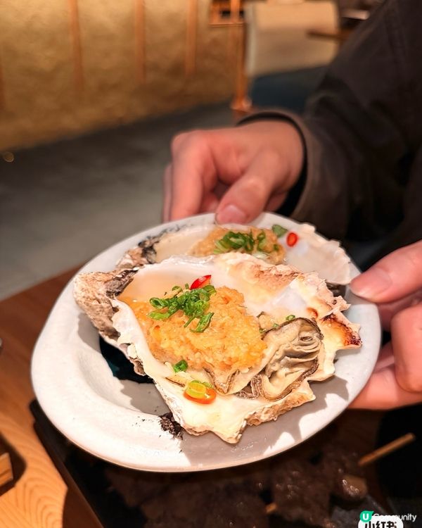 家樂坊燒烤堂😋 | 嘆到停唔到口！🤤