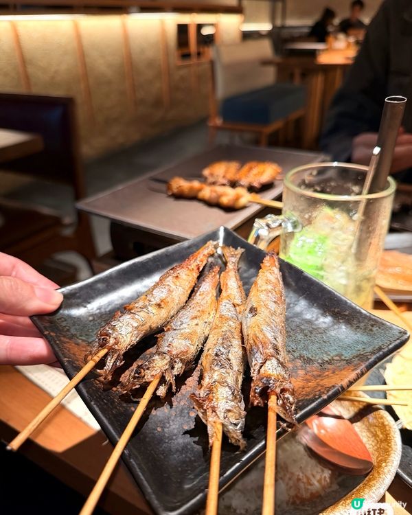 家樂坊燒烤堂😋 | 嘆到停唔到口！🤤