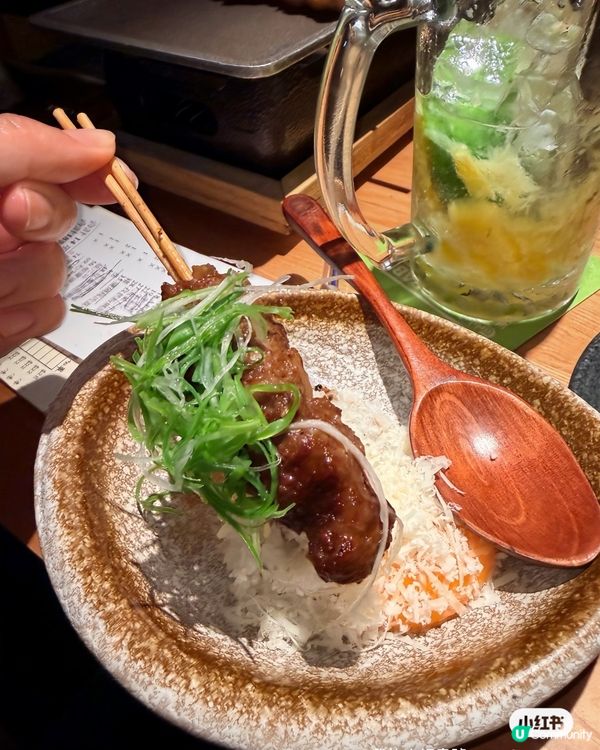 家樂坊燒烤堂😋 | 嘆到停唔到口！🤤