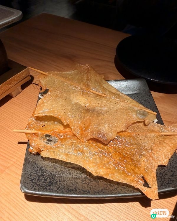 家樂坊燒烤堂😋 | 嘆到停唔到口！🤤
