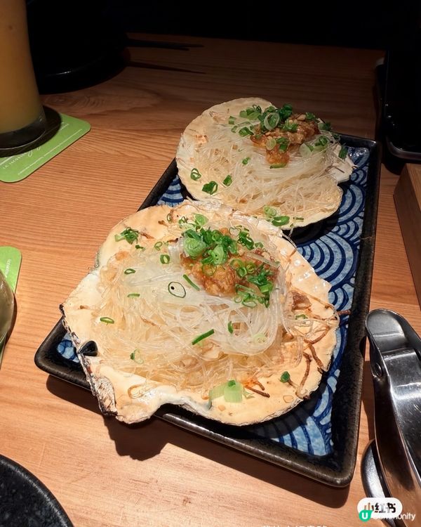 家樂坊燒烤堂😋 | 嘆到停唔到口！🤤