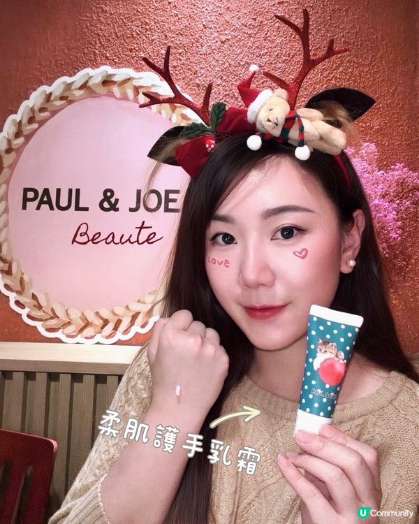 🐱🎁 聖誕「喵」禮！暖心班戟甜入心！