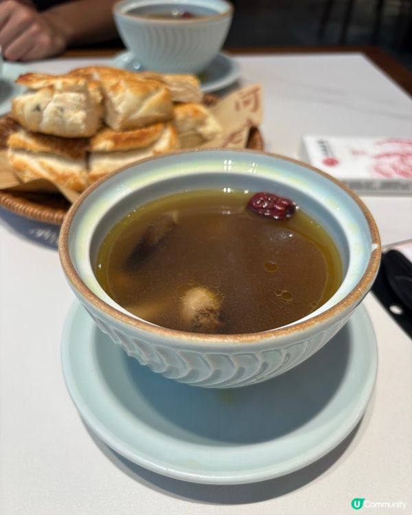 返深圳覓食新目標！河南老家真係寶藏！😋🍲