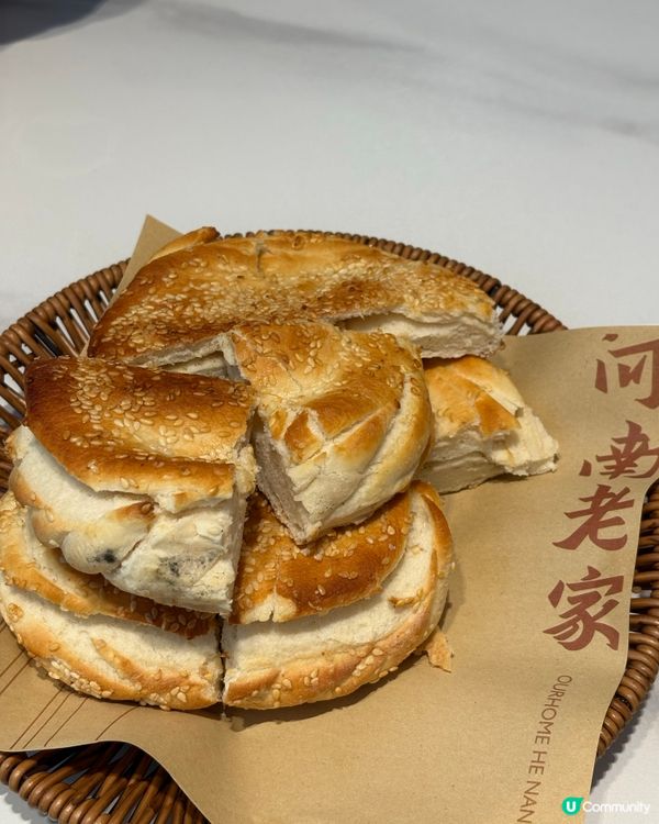 返深圳覓食新目標！河南老家真係寶藏！😋🍲