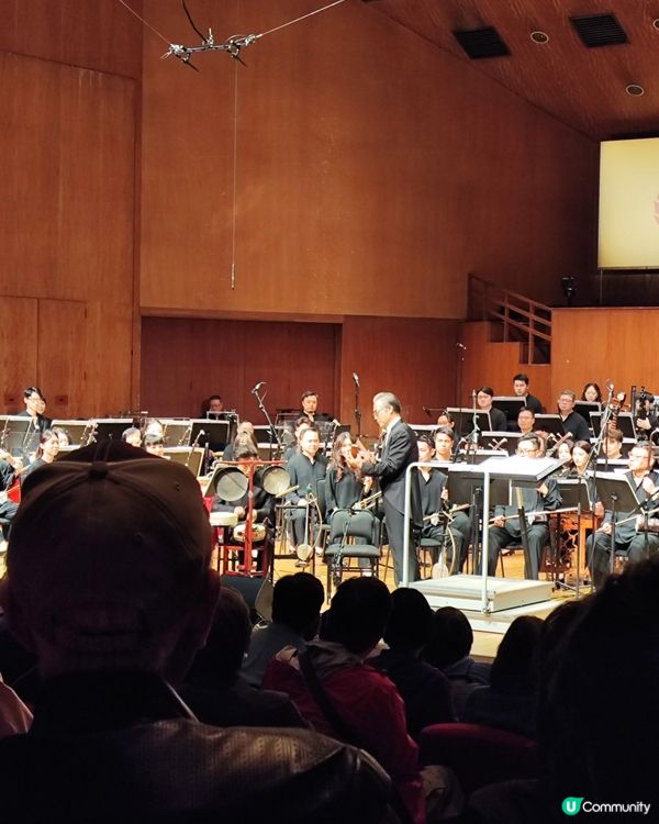 【樂評】刷新三觀的中樂饗宴！