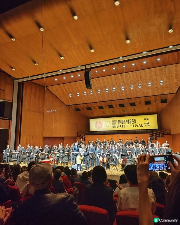 【樂評】刷新三觀的中樂饗宴！