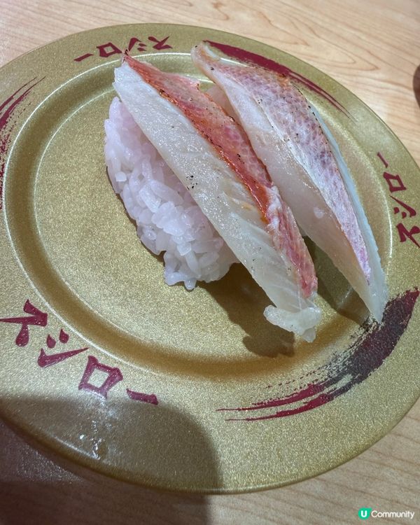 壽司郎新年新Menu！蒸鮑魚海膽松葉蟹👍🏼樣樣都有