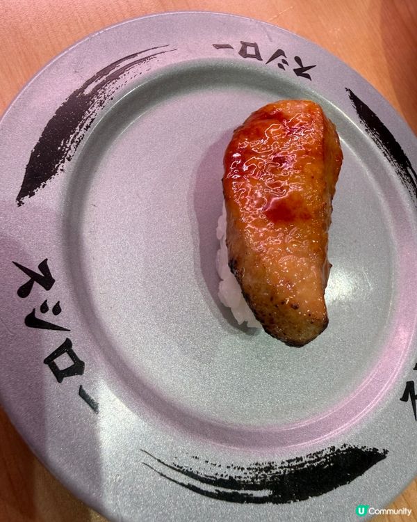 壽司郎新年新Menu！蒸鮑魚海膽松葉蟹👍🏼樣樣都有