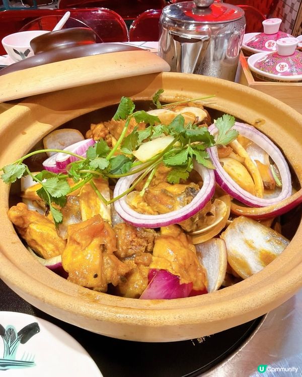 隱世火鍋🔥雙重滋味😋