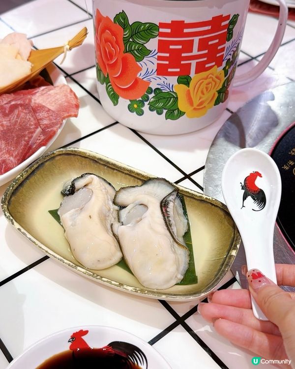 隱世火鍋🔥雙重滋味😋