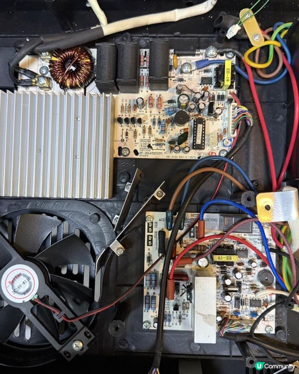 維修各種電器-駿弘電器維修-守護的不止是電器/還有你的安全和財產