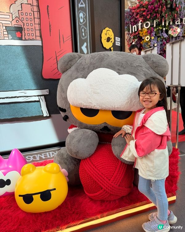 G-Dragon 貓貓ZOA限定店🚨(至3月31日)🐾😻