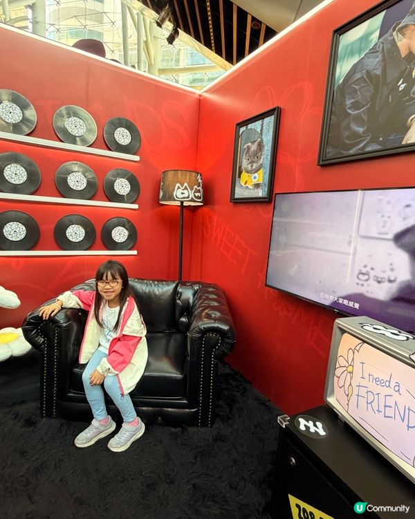 G-Dragon 貓貓ZOA限定店🚨(至3月31日)🐾😻