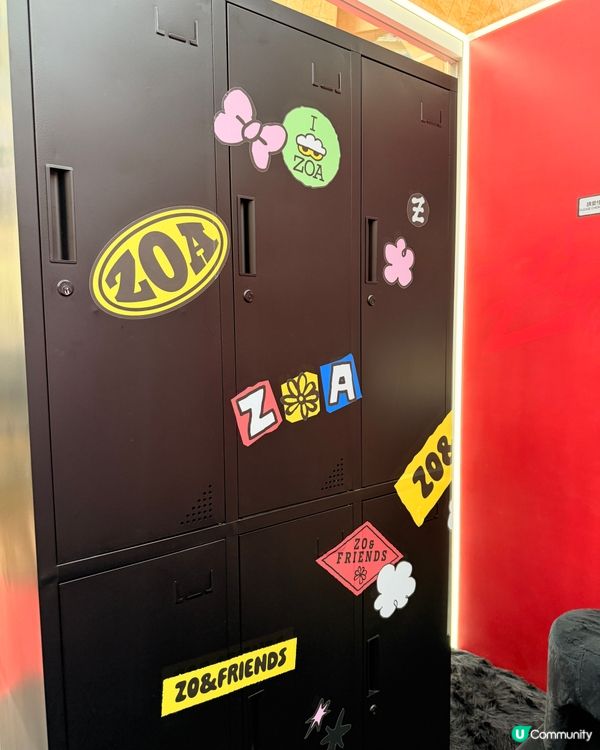 G-Dragon 貓貓ZOA限定店🚨(至3月31日)🐾😻