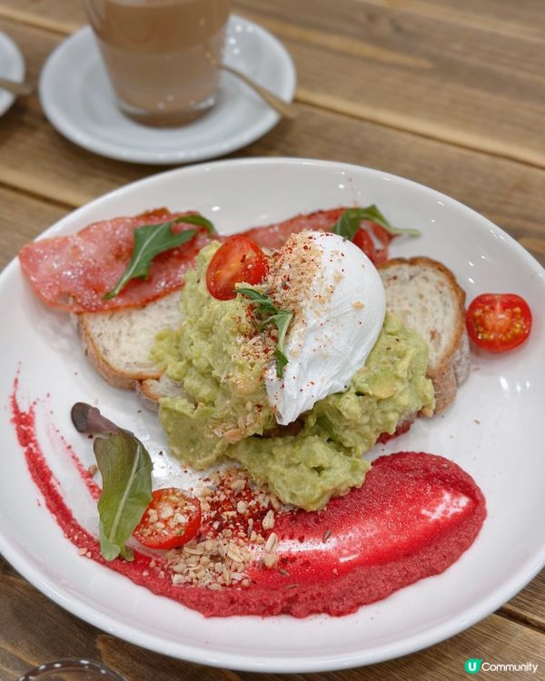  福岡必去早餐店