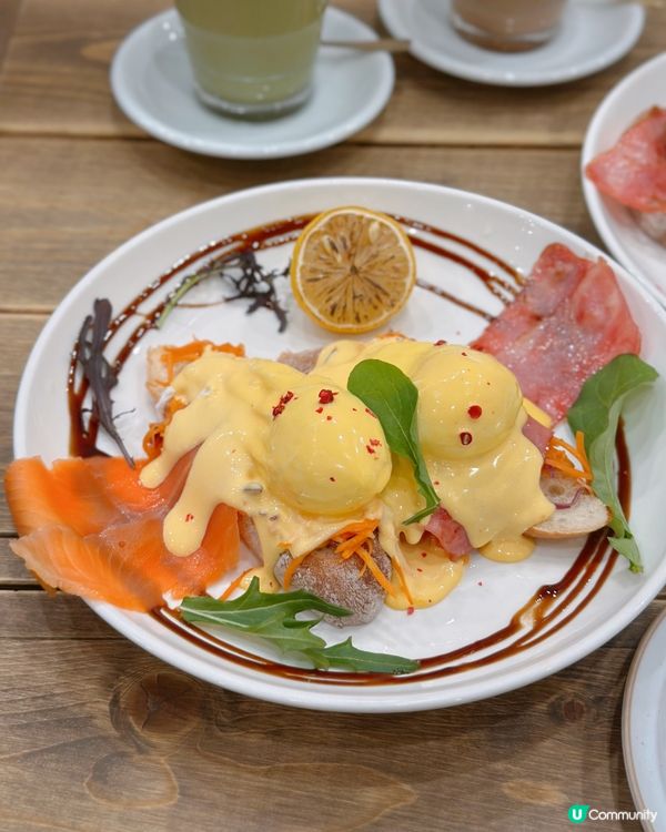  福岡必去早餐店