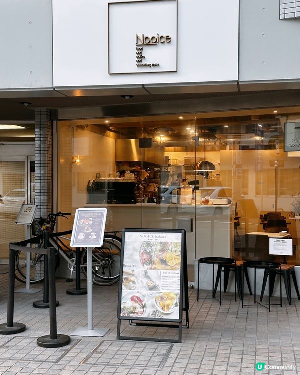  福岡必去早餐店