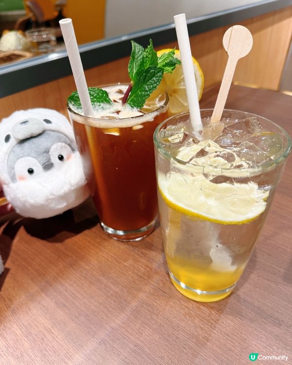 銅鑼灣時代廣場新開的 Pizza Maru 氣氛比想像中輕鬆...