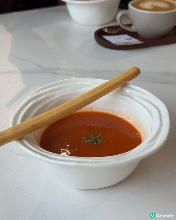 北角匯 Litm Café · 海邊休閒時光