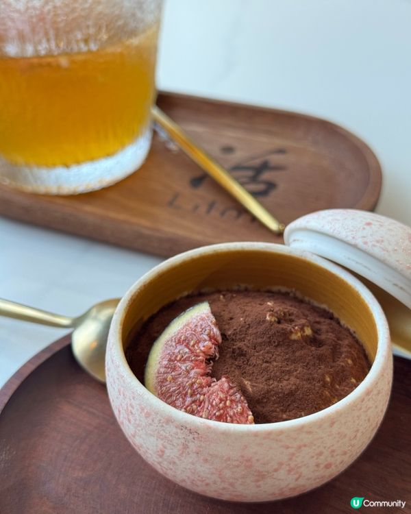 北角匯 Litm Café · 海邊休閒時光