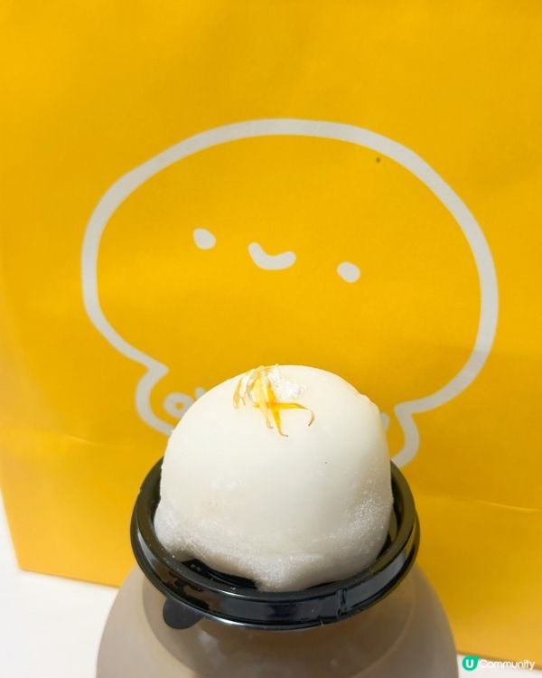 麻糬控天堂！😍旺角新店排到暈！