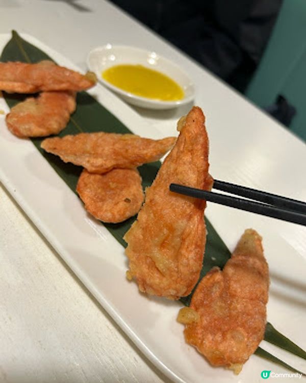 精緻新派素食💕羊腩煲。片皮鴨。三文魚拼盤