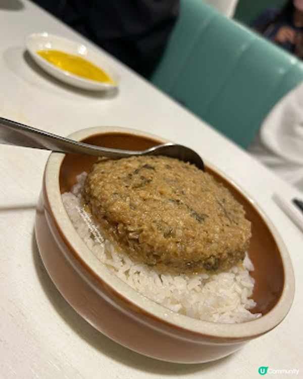 精緻新派素食💕羊腩煲。片皮鴨。三文魚拼盤