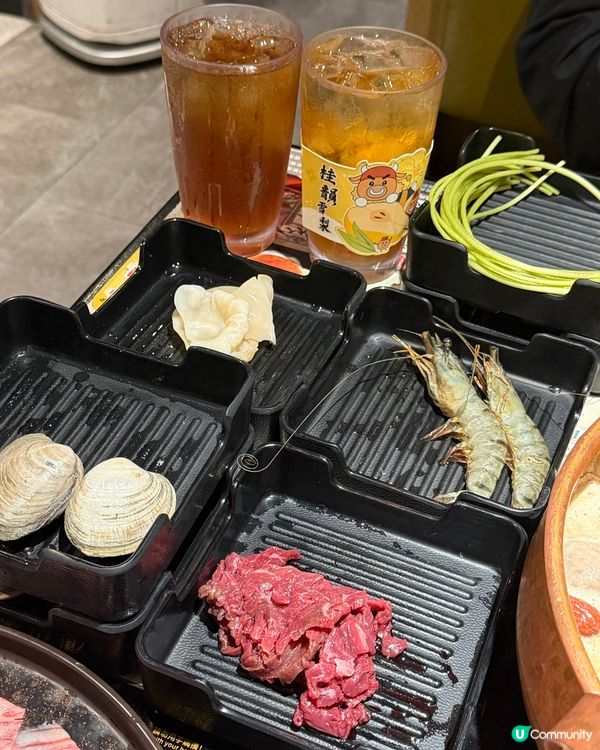 牛大人和牛放題🐮極品😋💯