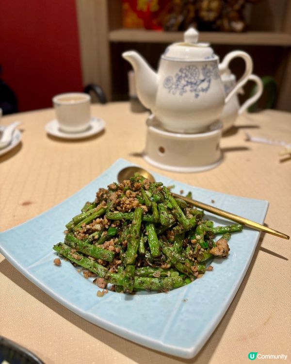 銅鑼灣片皮鵝燒雞推介- 三希樓