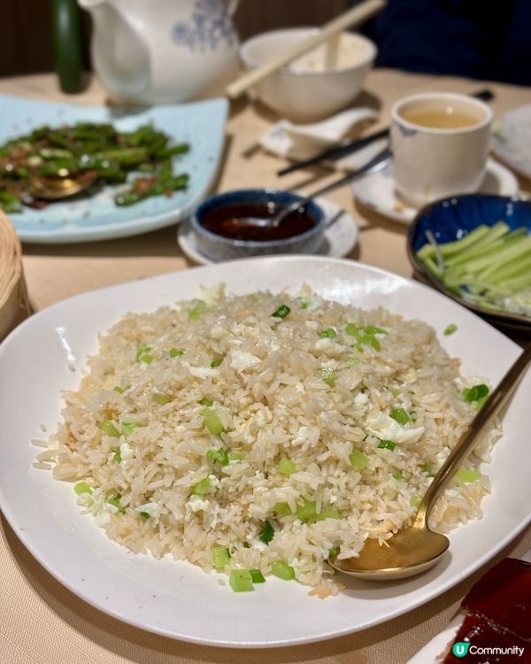 銅鑼灣片皮鵝燒雞推介- 三希樓