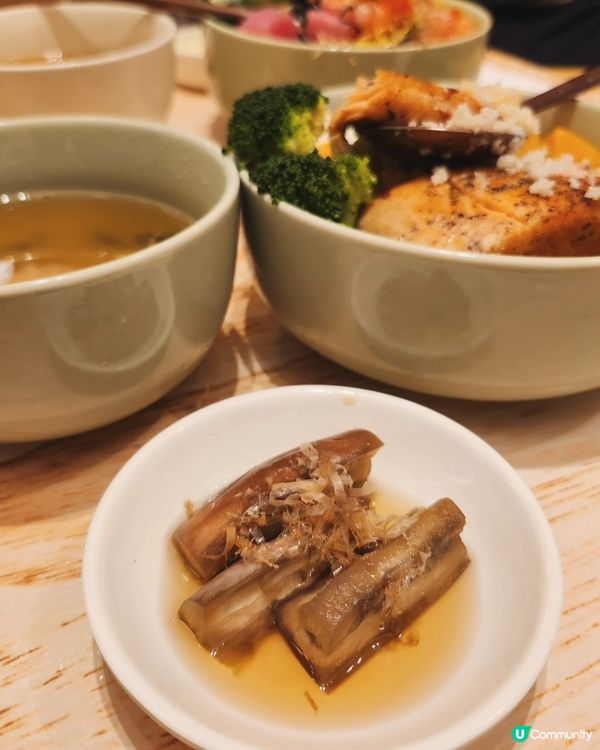 觀塘新開Poke Green