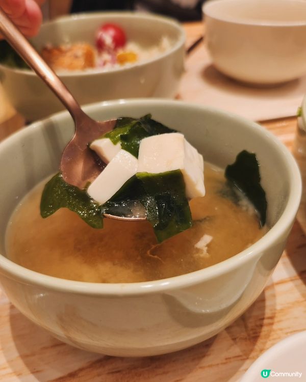 觀塘新開Poke Green